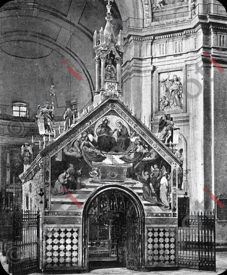 Santa Maria degli Angeli | Santa Maria degli Angeli (simon-139-011-sw.jpg)